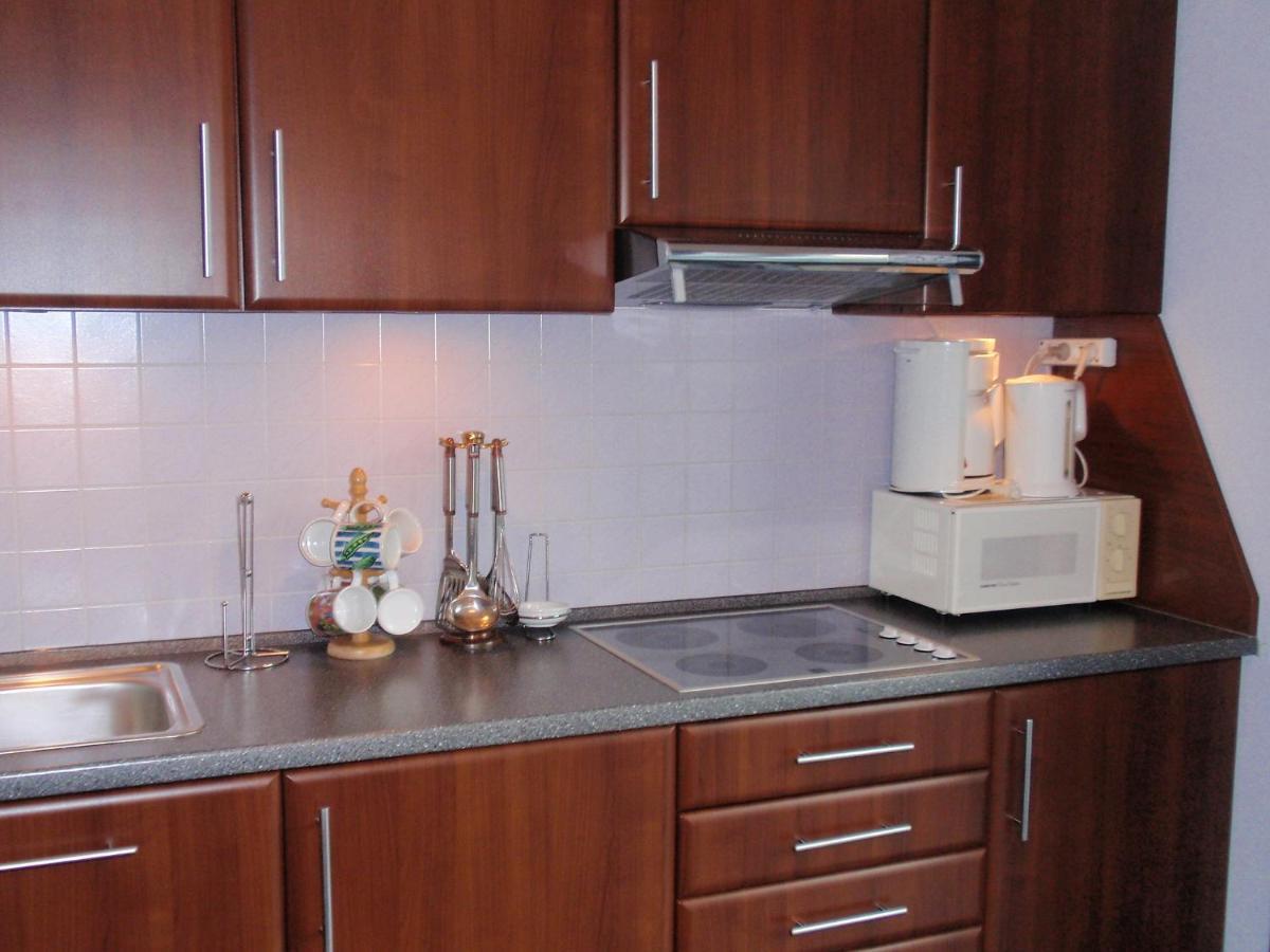 Apartment Gleboczek 21 By Interhome Exterior foto